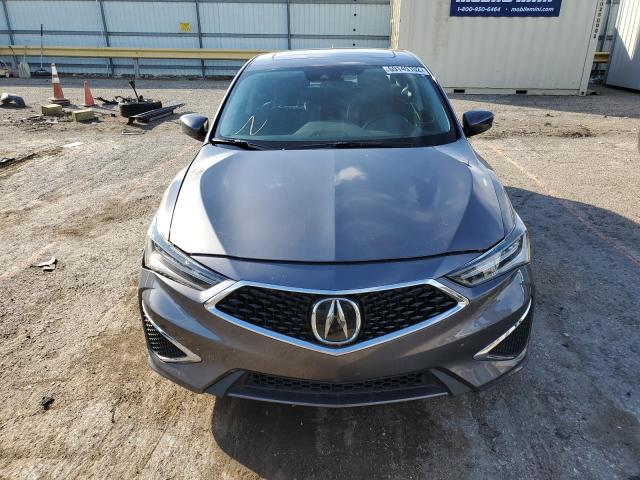 Photo 5 from auction – 2022 ACURA ILX with VIN 19UDE2F37NA001262