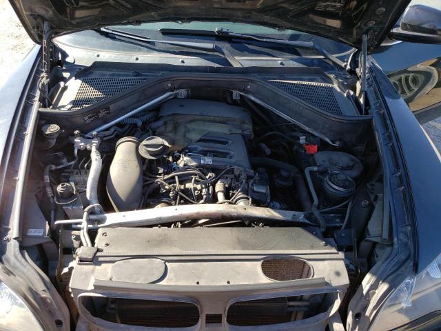 Photo 12 from auction – 2013 BMW X5 XDRIVE3 with VIN 5UXZW0C58D0B90814