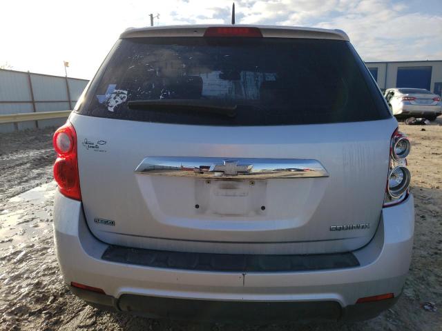 Photo 6 from auction – 2012 CHEVROLET EQUINOX LS with VIN 2GNALBEK5C6172786
