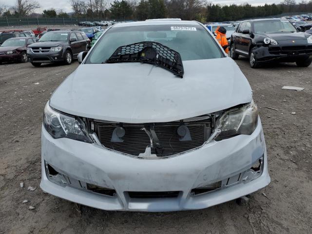 Photo 5 from auction – 2014 TOYOTA CAMRY L with VIN 4T1BF1FK2EU315822