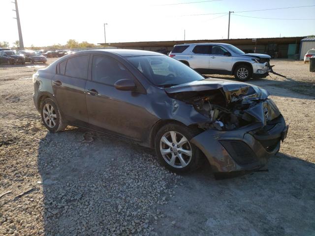 Photo 4 from auction – 2011 MAZDA 3 I with VIN JM1BL1VFXB1420350