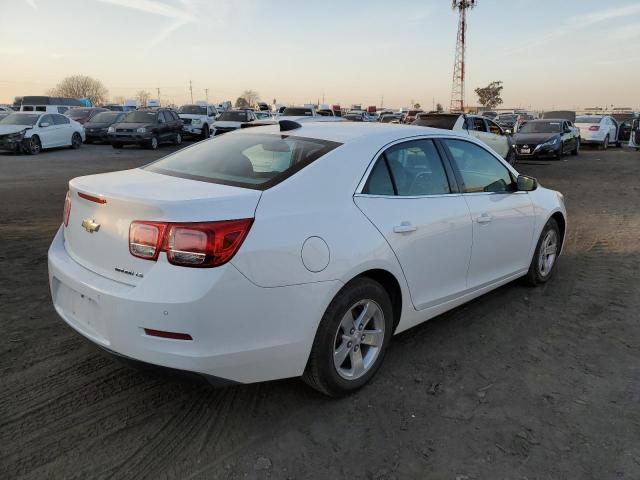 Photo 3 from auction – 2015 CHEVROLET MALIBU LS with VIN 1G11A5SL5FF291194