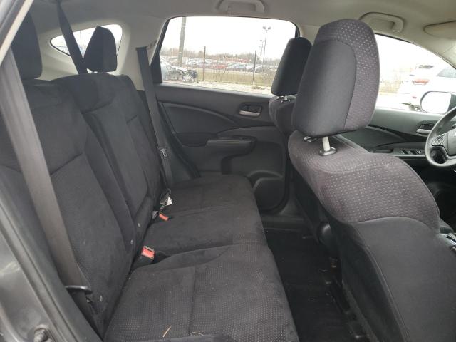 Photo 11 from auction – 2012 HONDA CR-V LX with VIN 2HKRM4H37CH113100