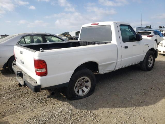 Photo 3 from auction – 2010 FORD RANGER with VIN 1FTKR1AD9APA38552