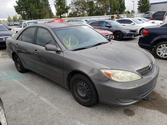 Photo 4 from auction – 2004 TOYOTA CAMRY LE with VIN 4T1BE32K14U788453
