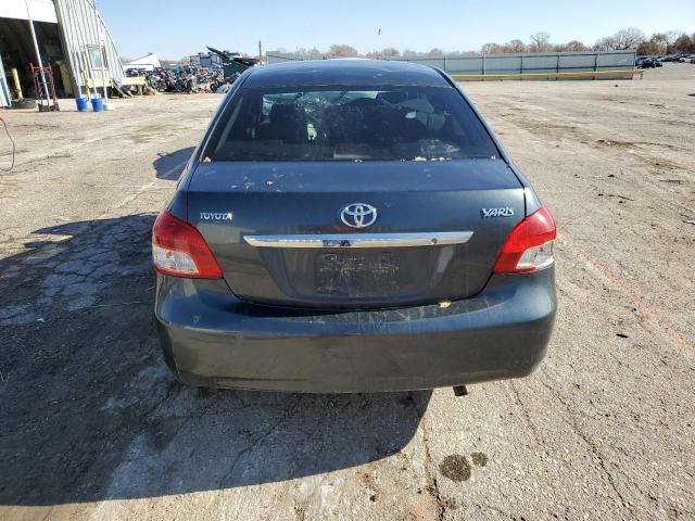 Photo 6 from auction – 2007 TOYOTA YARIS with VIN JTDBT923671134530