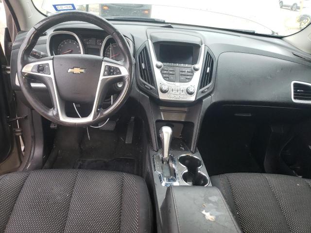 Photo 8 from auction – 2012 CHEVROLET EQUINOX LT with VIN 2GNFLPE5XC6128621