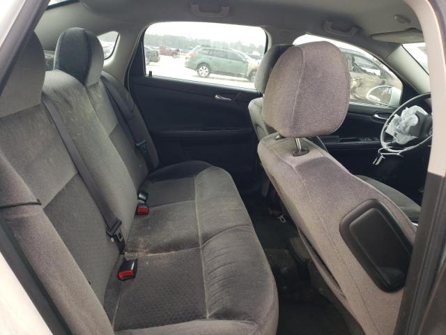 Photo 10 from auction – 2012 CHEVROLET IMPALA LS with VIN 2G1WF5E3XC1145895