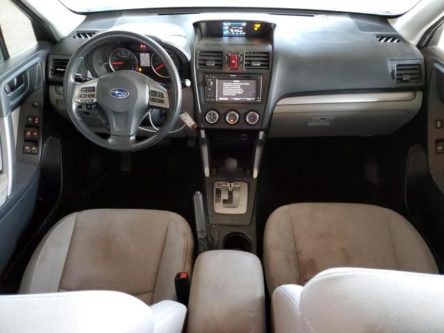 Photo 8 from auction – 2014 SUBARU FORESTER 2 with VIN JF2SJAGC6EH464660