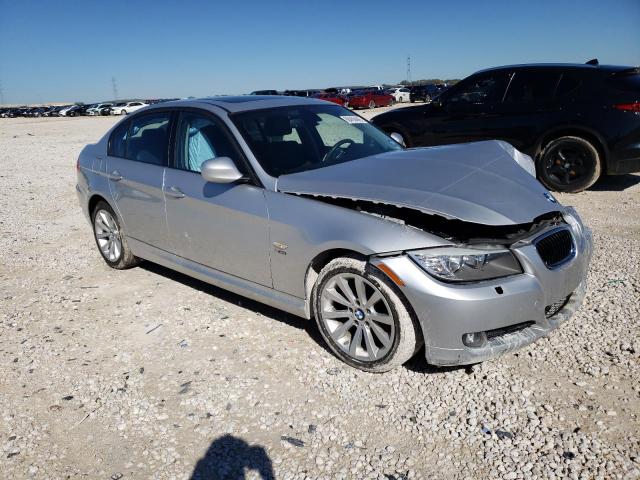 Photo 4 from auction – 2011 BMW 328 XI with VIN WBAPK7G5XBNN70559
