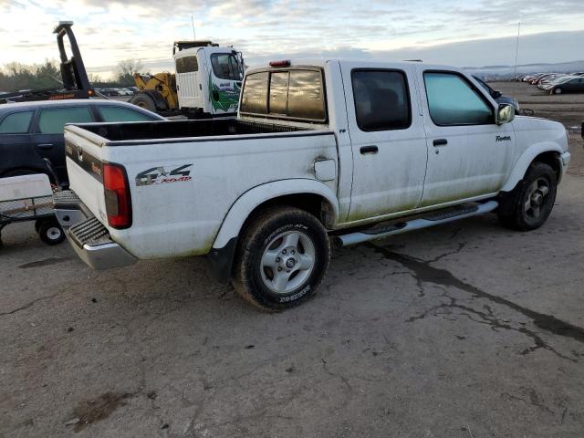 Photo 3 from auction – 2000 NISSAN FRONTIER C with VIN 1N6ED27Y8YC327478