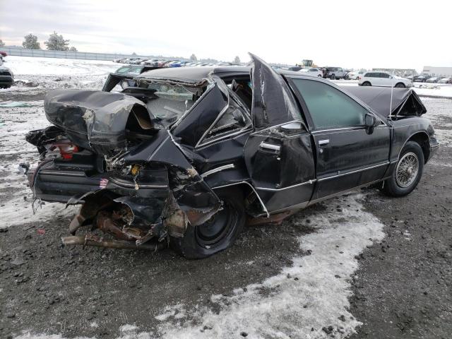 Photo 3 from auction – 1991 CHEVROLET CAPRICE with VIN 1G1BL53E1MR100039