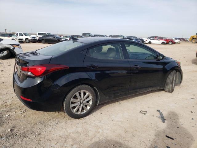 Photo 3 from auction – 2016 HYUNDAI ELANTRA SE with VIN 5NPDH4AEXGH654741