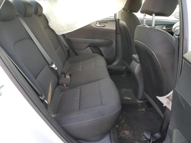 Photo 10 from auction – 2021 KIA FORTE FE with VIN 3KPF24ADXME379583