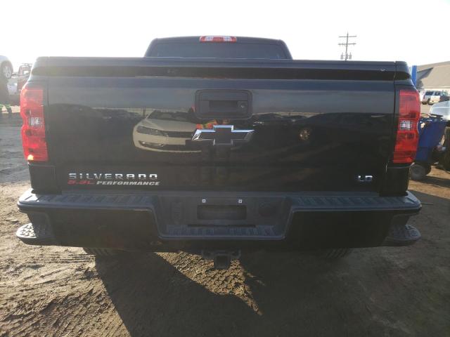 Photo 6 from auction – 2019 CHEVROLET SILVERADO with VIN 2GCVKPEC0K1194872