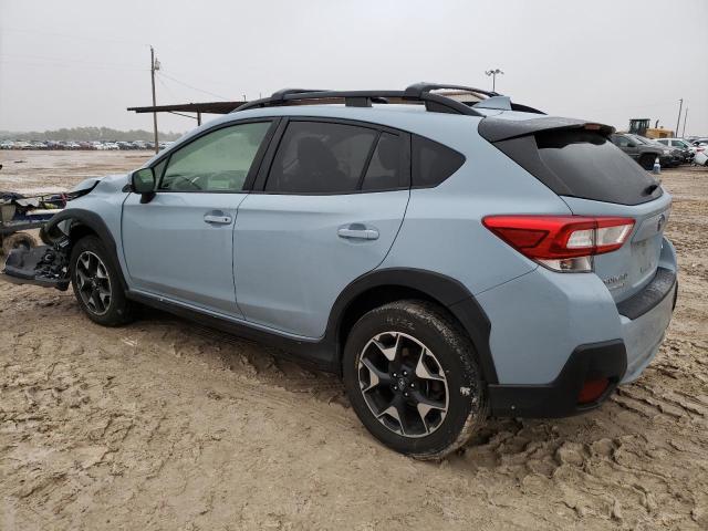 Photo 2 from auction – 2019 SUBARU CROSSTREK with VIN JF2GTAEC5KH374205