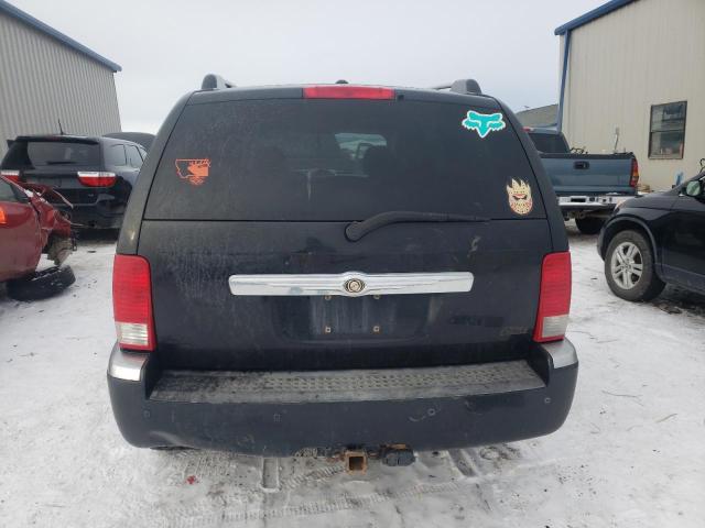 Photo 6 from auction – 2007 CHRYSLER ASPEN LIMI with VIN 1A8HW58257F518013