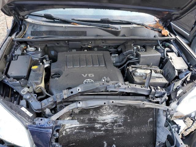 Photo 12 from auction – 2007 TOYOTA RAV-4 with VIN JTMZK31V176009858