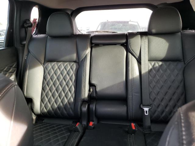 Photo 10 from auction – 2022 MITSUBISHI OUTLANDER with VIN JA4J4VA8XNZ060357