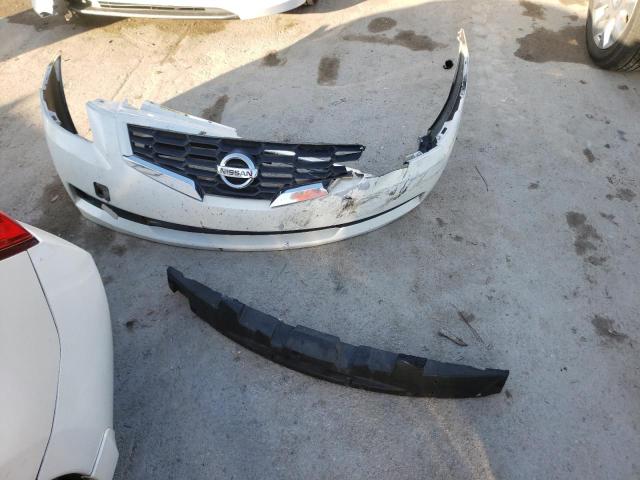 Photo 12 from auction – 2008 NISSAN ALTIMA 2.5 with VIN 1N4AL24E98C110445