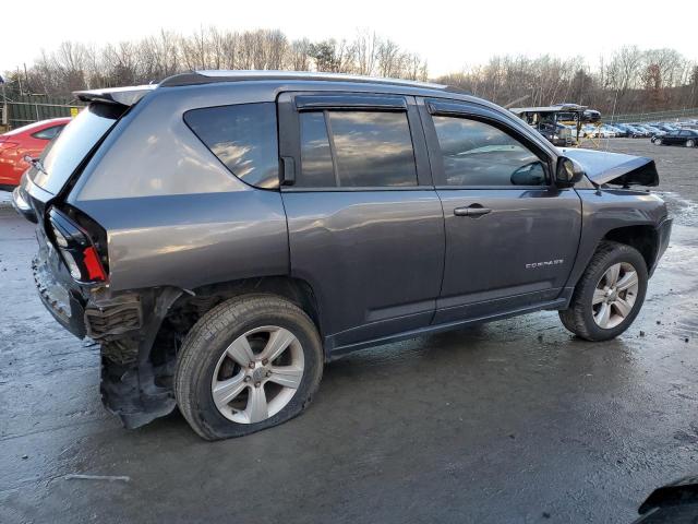 Photo 3 from auction – 2015 JEEP COMPASS LA with VIN 1C4NJDEB9FD117680