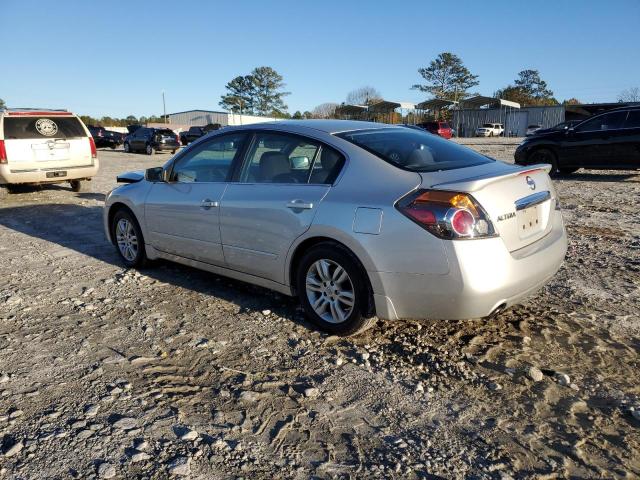 Photo 2 from auction – 2012 NISSAN ALTIMA BAS with VIN 1N4AL2AP7CN544947