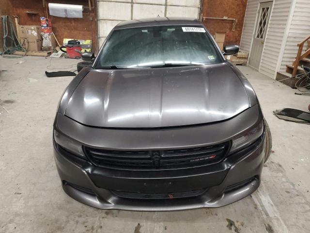 Foto 5 de la subasta – 2018 DODGE CHARGER R/ con VIN 2C3CDXCTXJH211899