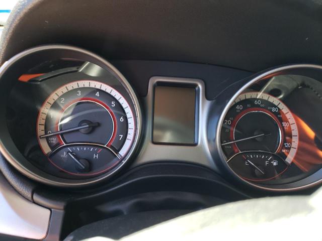 Photo 9 from auction – 2018 DODGE JOURNEY CR with VIN 3C4PDDGGXJT449610