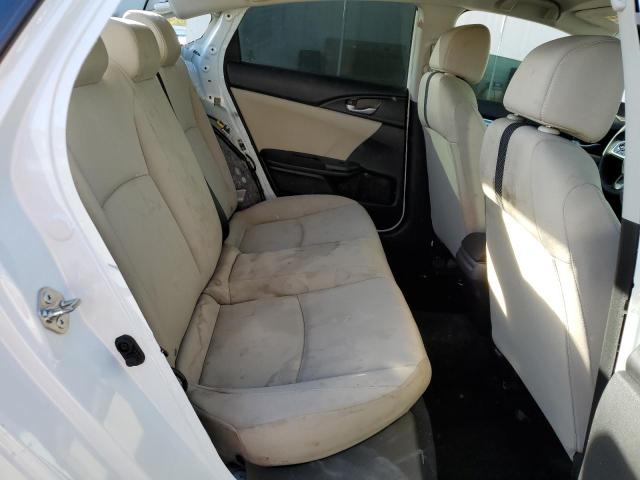 Photo 10 from auction – 2019 HONDA CIVIC LX with VIN 2HGFC2F61KH519678
