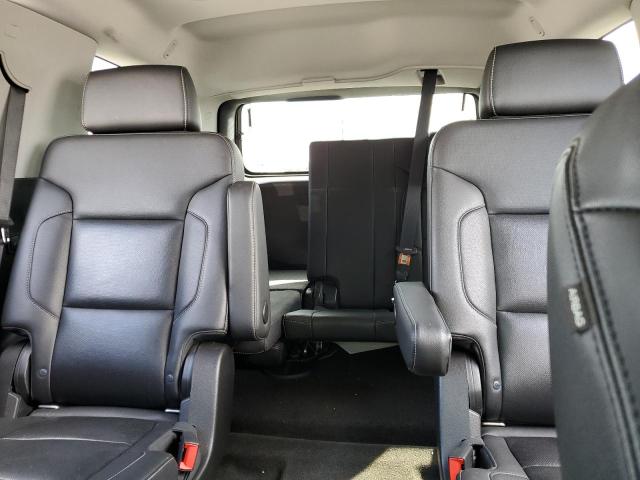 Photo 10 from auction – 2018 CHEVROLET TAHOE C150 with VIN 1GNSCCKC8JR334953