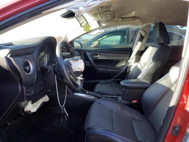 Photo 7 from auction – 2019 TOYOTA COROLLA L with VIN 5YFBURHE1KP876053