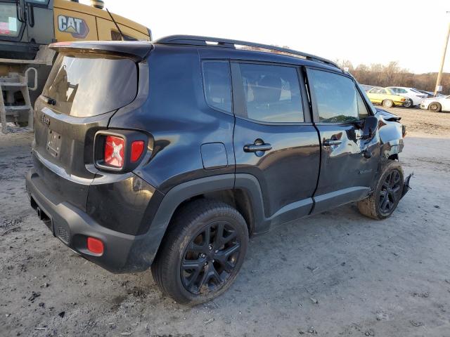 Photo 3 from auction – 2017 JEEP RENEGADE L with VIN ZACCJBBB7HPE74716