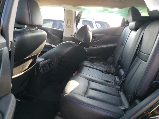 Photo 11 from auction – 2016 NISSAN ROGUE S with VIN 5N1AT2MV1GC792452