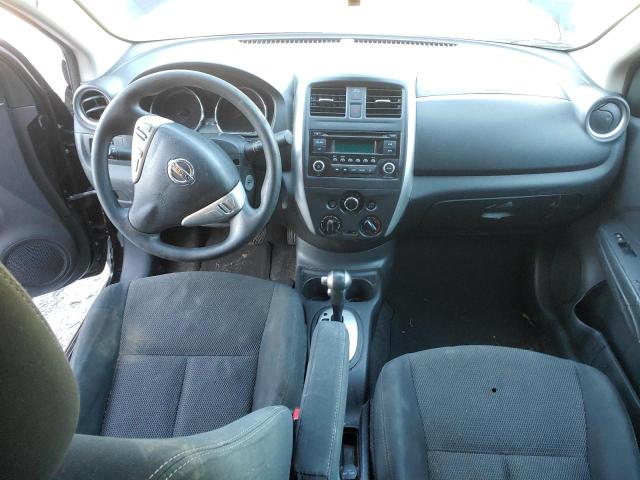 Photo 8 from auction – 2016 NISSAN VERSA S with VIN 3N1CN7AP3GL866875