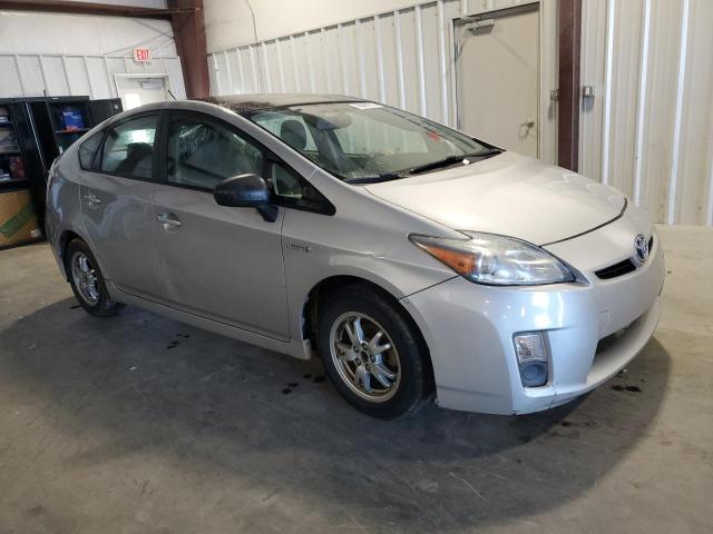 Photo 4 from auction – 2010 TOYOTA PRIUS with VIN JTDKN3DU4A0039152