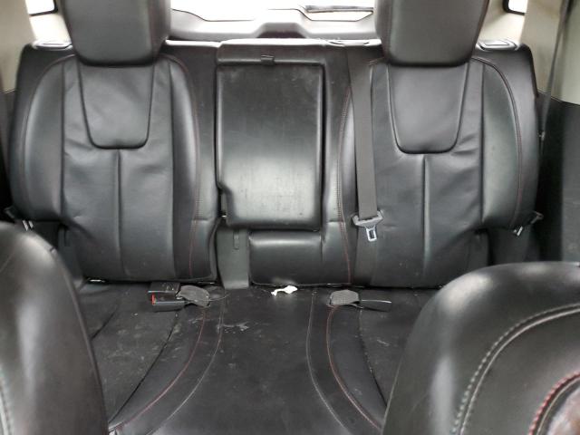 Photo 10 from auction – 2010 GMC TERRAIN SL with VIN 2CTALFEW7A6297969