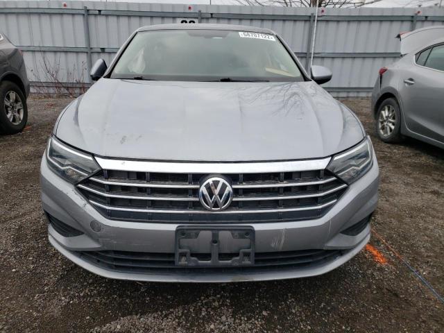 Photo 5 from auction – 2019 VOLKSWAGEN JETTA SEL with VIN 3VWE57BU0KM222115