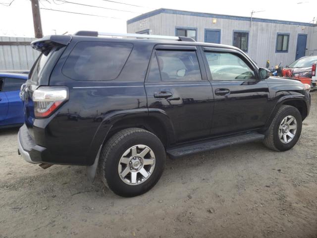 Photo 3 from auction – 2016 TOYOTA 4RUNNER SR with VIN JTEBU5JR5G5278683
