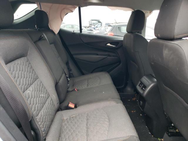 Photo 11 from auction – 2018 CHEVROLET EQUINOX with VIN 2GNAXJEV4J6171537