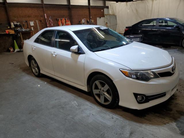 Photo 4 from auction – 2012 TOYOTA CAMRY BASE with VIN 4T1BF1FK8CU523734
