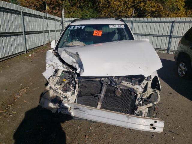 Zdjęcie 5 z aukcji – 2006 TOYOTA HIGHLANDER z VIN JTEGD21A760143862