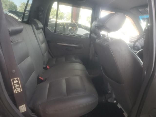 Photo 11 from auction – 2001 FORD EXPLORER S with VIN 1FMZU67E61UB83460