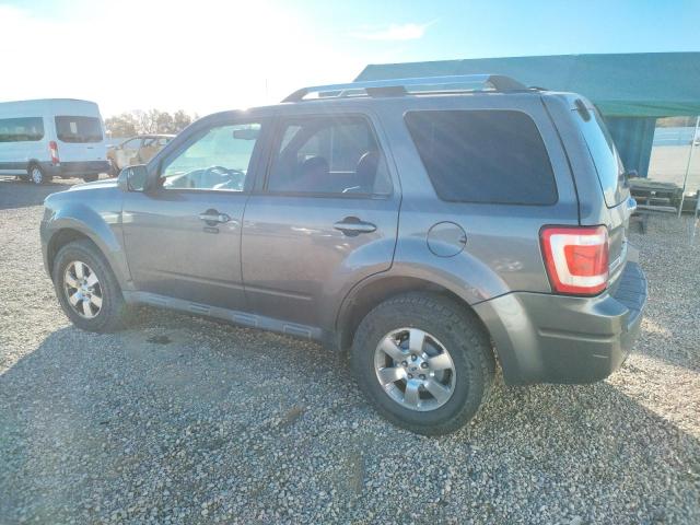 Photo 2 from auction – 2011 FORD ESCAPE LIM with VIN 1FMCU9EG7BKC42704