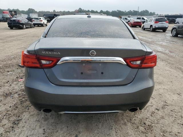 Photo 6 from auction – 2017 NISSAN MAXIMA 3.5 with VIN 1N4AA6AP5HC421194