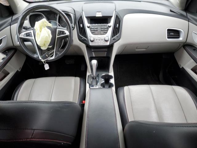 Photo 8 from auction – 2011 CHEVROLET EQUINOX LT with VIN 2CNFLNE55B6229797