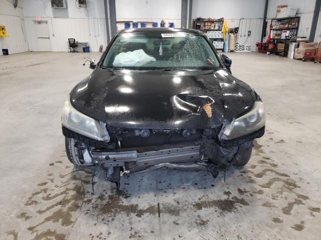 Photo 5 from auction – 2014 HONDA ACCORD EX with VIN 1HGCR2F78EA138598