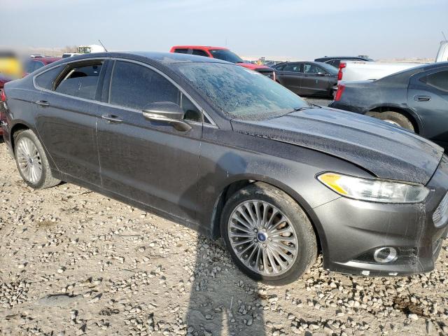 Photo 4 from auction – 2016 FORD FUSION TIT with VIN 3FA6P0K91GR263292