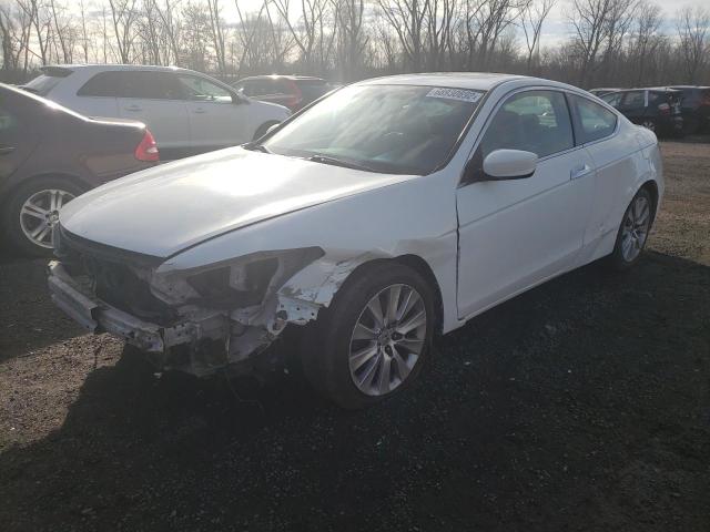 Photo 1 from auction – 2010 HONDA ACCORD EXL with VIN 1HGCS2B88AA001769