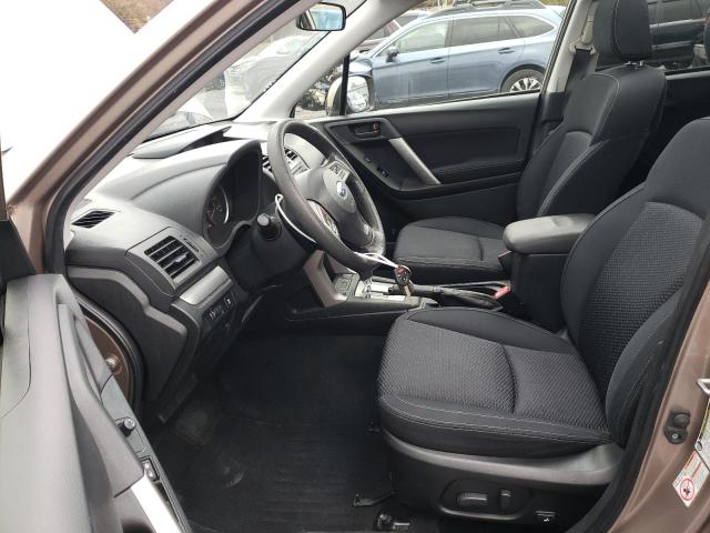 Photo 7 from auction – 2015 SUBARU FORESTER 2 with VIN JF2SJADC7FH498807