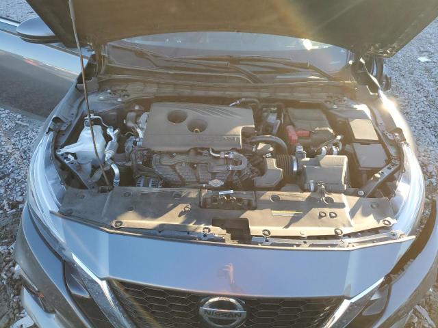 Photo 11 from auction – 2020 NISSAN ALTIMA SL with VIN 1N4BL4EVXLC161010